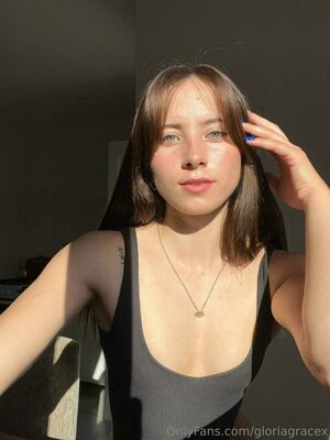 Gloriagracex Nude Photos photo 8