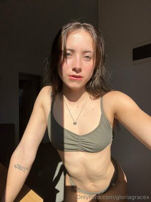Gloriagracex Nude Photos photo 9
