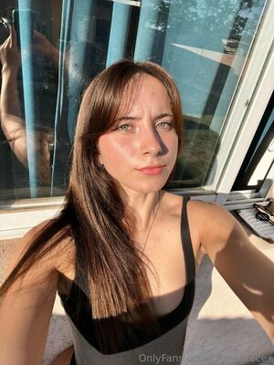 Gloriagracex Nude Photos photo 30