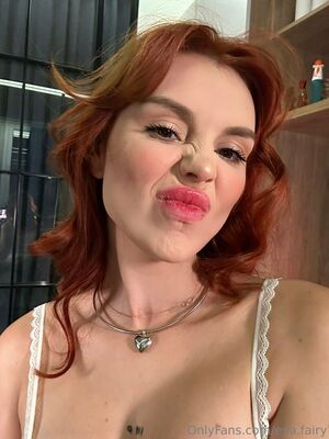 Eva Fairy Nude Photos photo 28