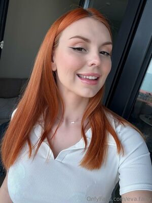 Eva Fairy Nude Photos photo 31