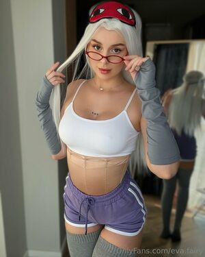 Eva Fairy Nude Photos photo 43