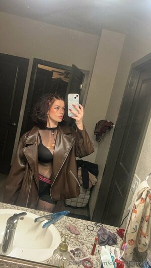Curvycherry00 Nude Photos photo 13