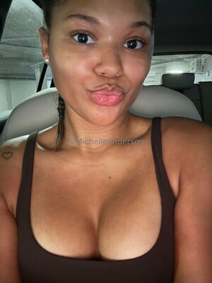 Michelleanderson Nude Photos photo 8