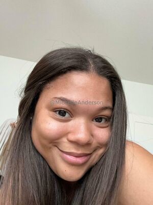 Michelleanderson Nude Photos photo 12