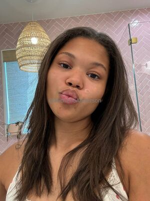 Michelleanderson Nude Photos photo 27