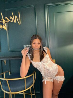 Michelleanderson Nude Photos photo 41