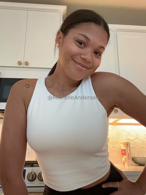 Michelleanderson Nude Photos photo 63
