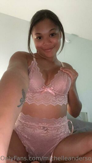 Michelleanderson Nude Photos photo 68