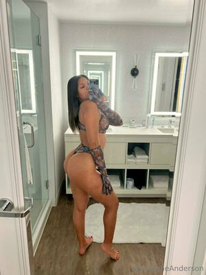 Michelleanderson Nude Photos photo 84