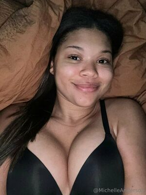 Michelleanderson Nude Photos photo 122