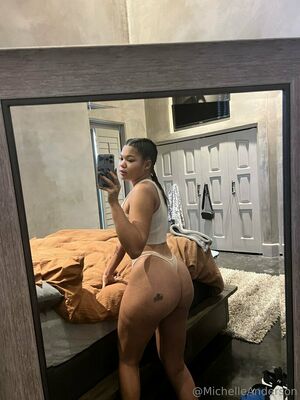 Michelleanderson Nude Photos photo 136