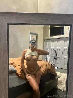 Michelleanderson Nude Photos photo 142