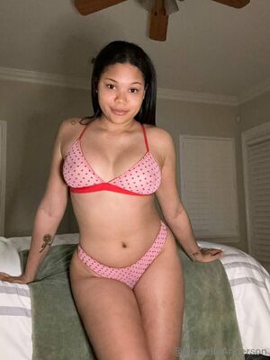 Michelleanderson Nude Photos photo 144