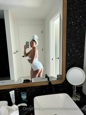 Michelleanderson Nude Photos photo 189