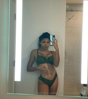 Michelleanderson Nude Photos photo 190