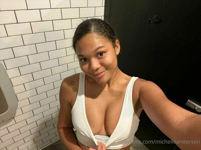 Michelleanderson Nude Photos photo 231