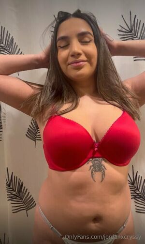 Jordanxcryssy Nude Photos photo 5