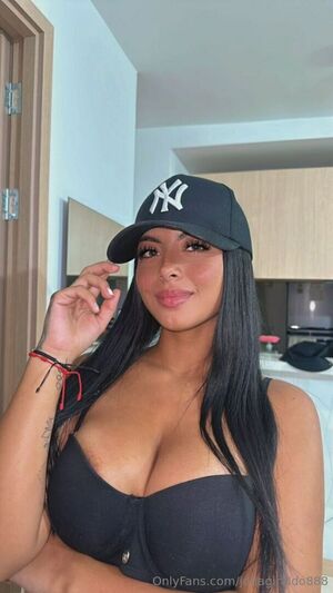 Joha Giraldo Nude Photos photo 22
