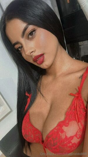 Joha Giraldo Nude Photos photo 26