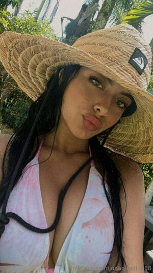 Joha Giraldo Nude Photos photo 30