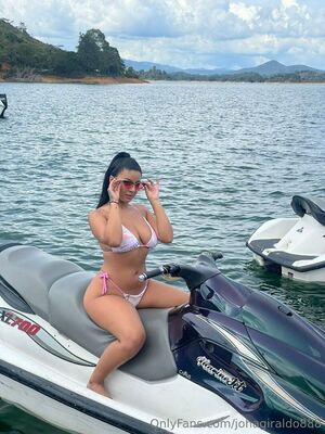 Joha Giraldo Nude Photos photo 33