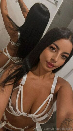 Joha Giraldo Nude Photos photo 50