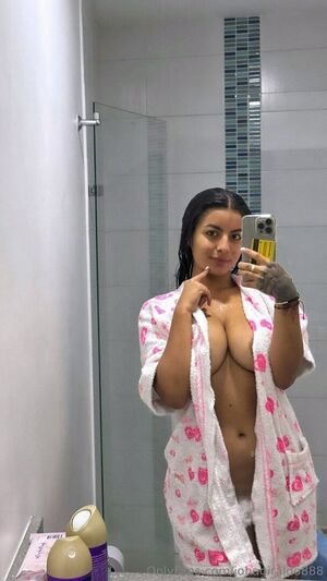 Joha Giraldo Nude Photos photo 52