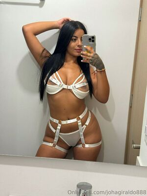 Joha Giraldo Nude Photos photo 67