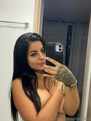 Joha Giraldo Nude Photos photo 70