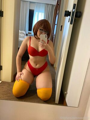 Cosvickye Nude Photos photo 72