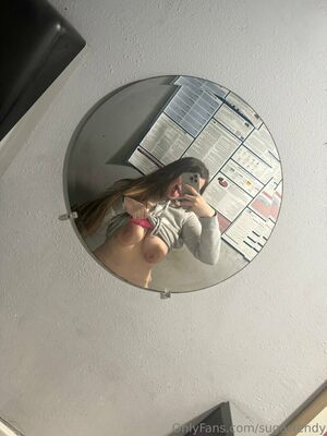 Sugawendy Nude Photos photo 33