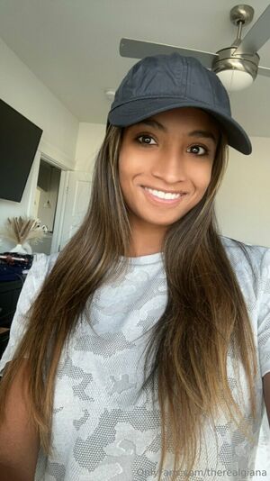 Therealgiana Nude Photos photo 21