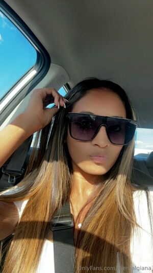 Therealgiana Nude Photos photo 22