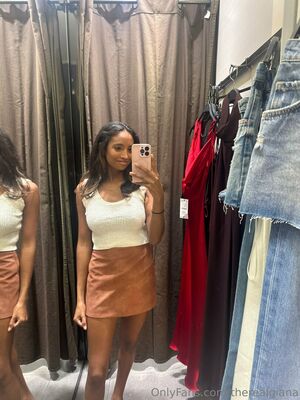 Therealgiana Nude Photos photo 26