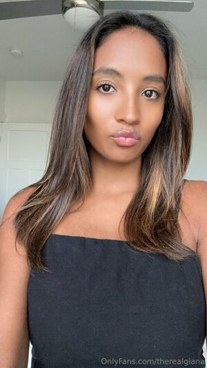 Therealgiana Nude Photos photo 36