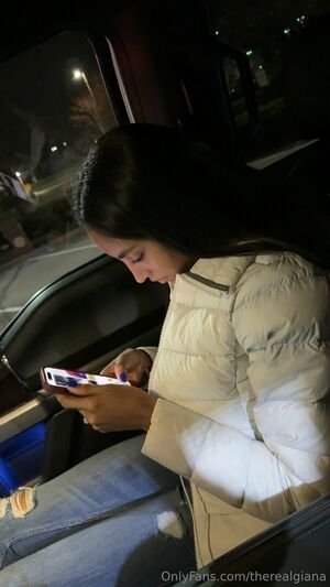 Therealgiana Nude Photos photo 39