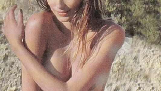 Mariana Rodriguez Nude Photos photo 3