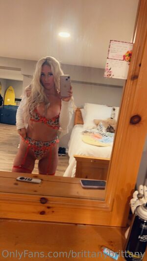Brittanybrittany Nude Photos photo 16