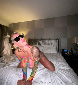 Brittanybrittany Nude Photos photo 22