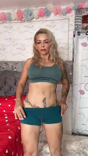 Theonejuana Nude Photos photo 4