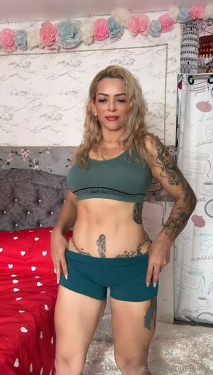 Theonejuana Nude Photos photo 6