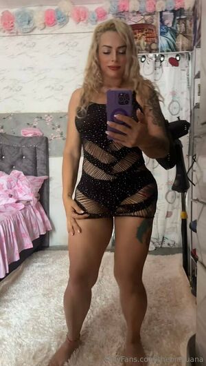 Theonejuana Nude Photos photo 8