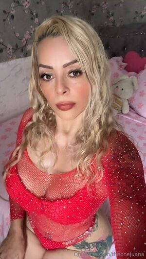 Theonejuana Nude Photos photo 12