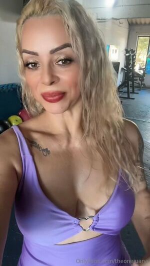 Theonejuana Nude Photos photo 25