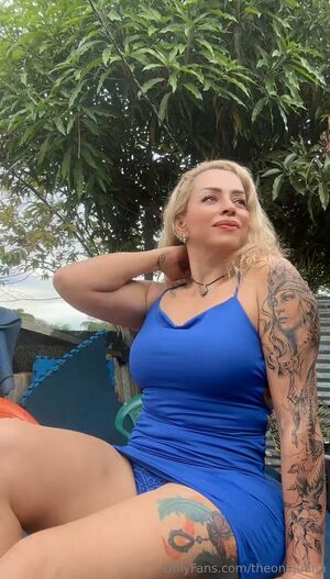 Theonejuana Nude Photos photo 49