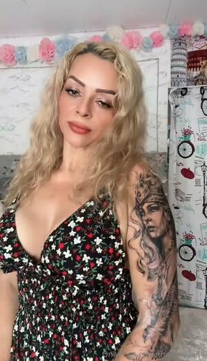 Theonejuana Nude Photos photo 50