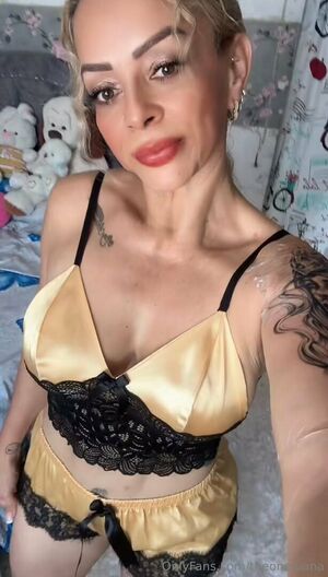 Theonejuana Nude Photos photo 53