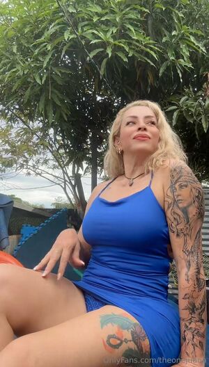 Theonejuana Nude Photos photo 63