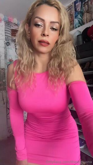 Theonejuana Nude Photos photo 68